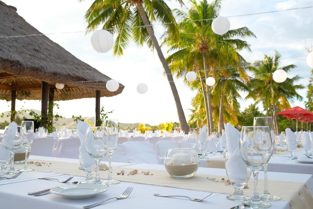 Musket Cove Island Resort Malololailai Екстериор снимка