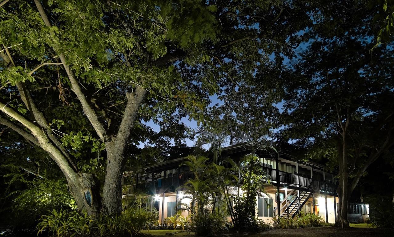 Musket Cove Island Resort Malololailai Екстериор снимка