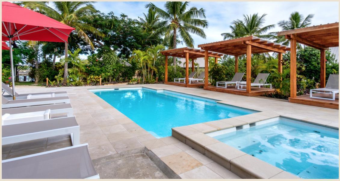 Musket Cove Island Resort Malololailai Екстериор снимка