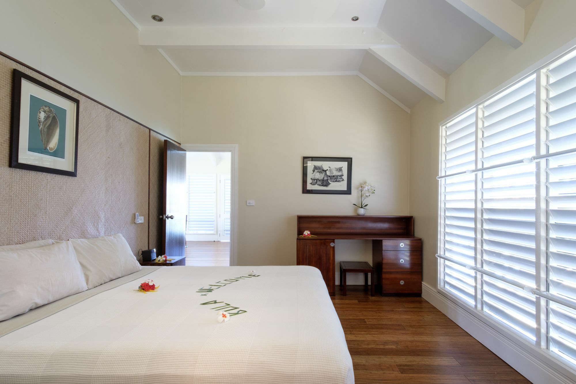 Musket Cove Island Resort Malololailai Екстериор снимка