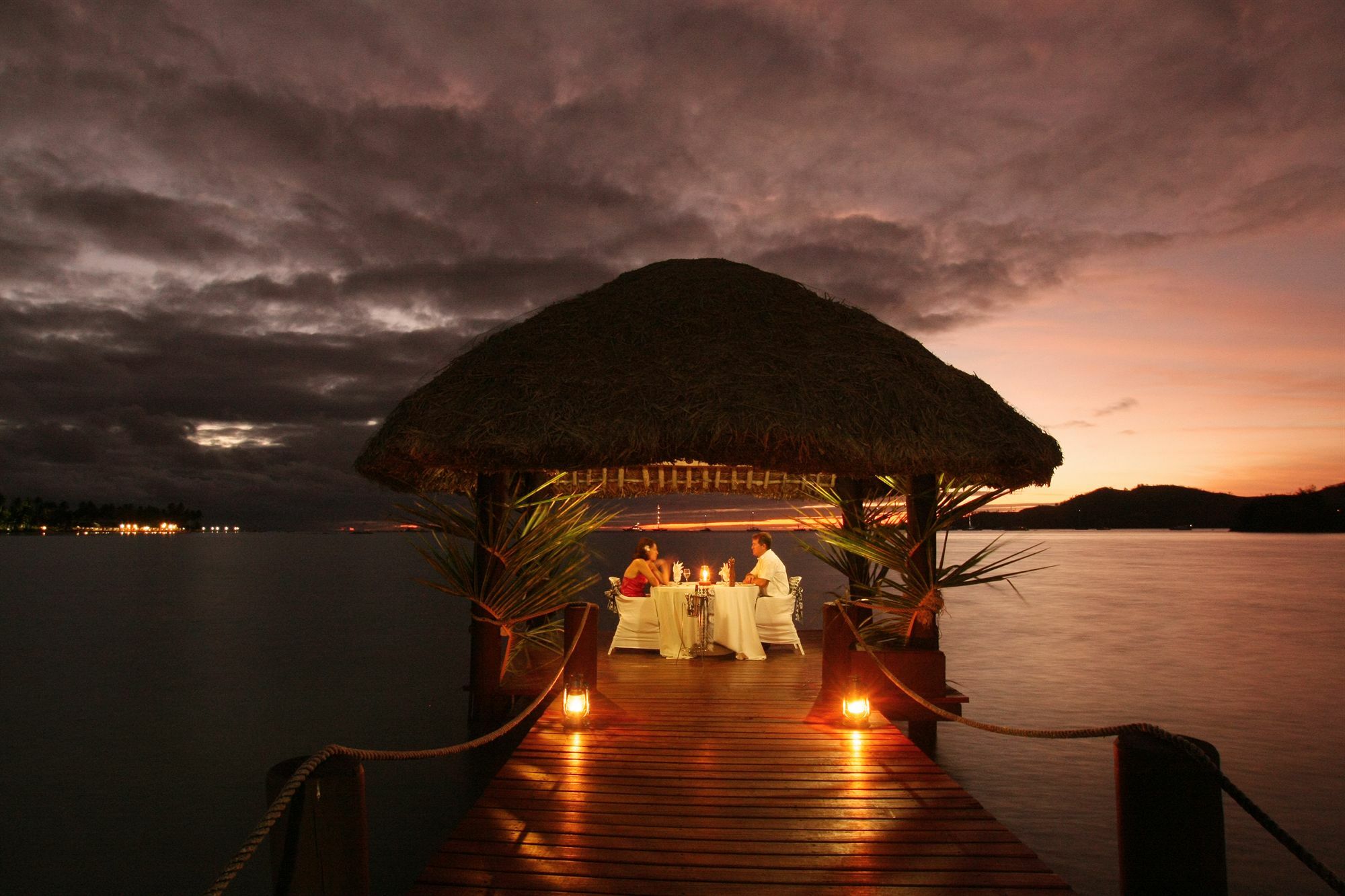 Musket Cove Island Resort Malololailai Екстериор снимка