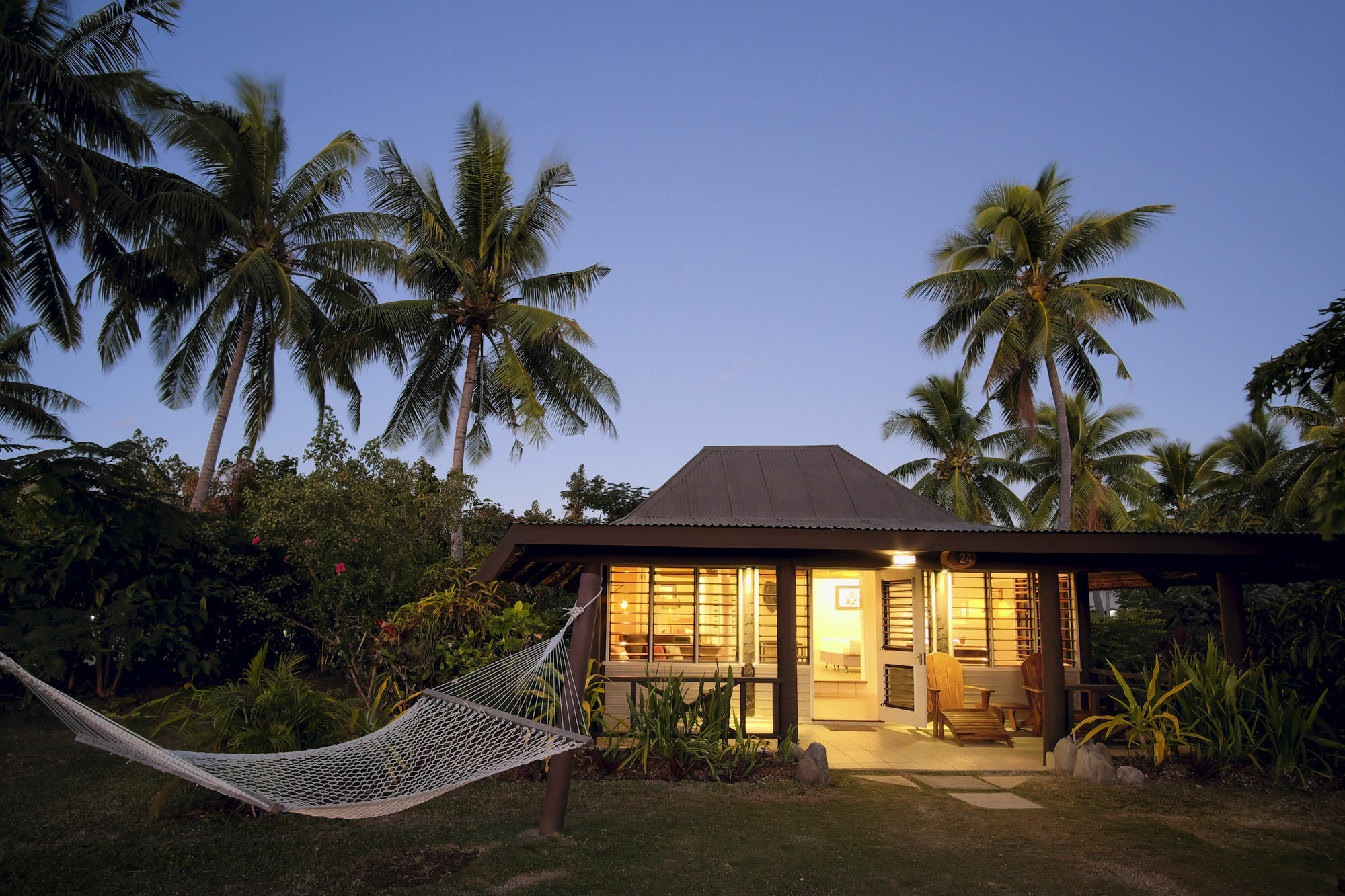Musket Cove Island Resort Malololailai Екстериор снимка