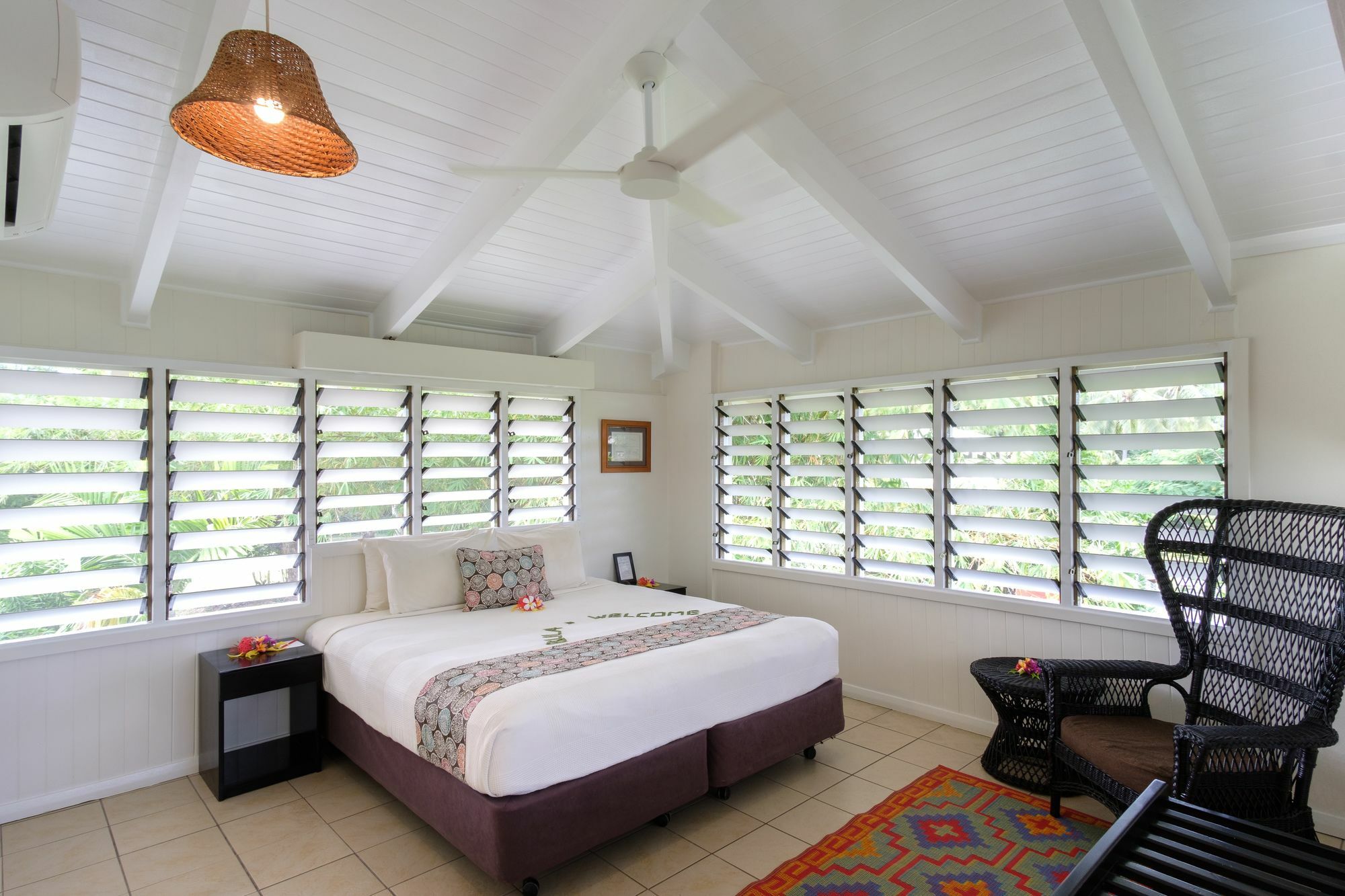 Musket Cove Island Resort Malololailai Екстериор снимка