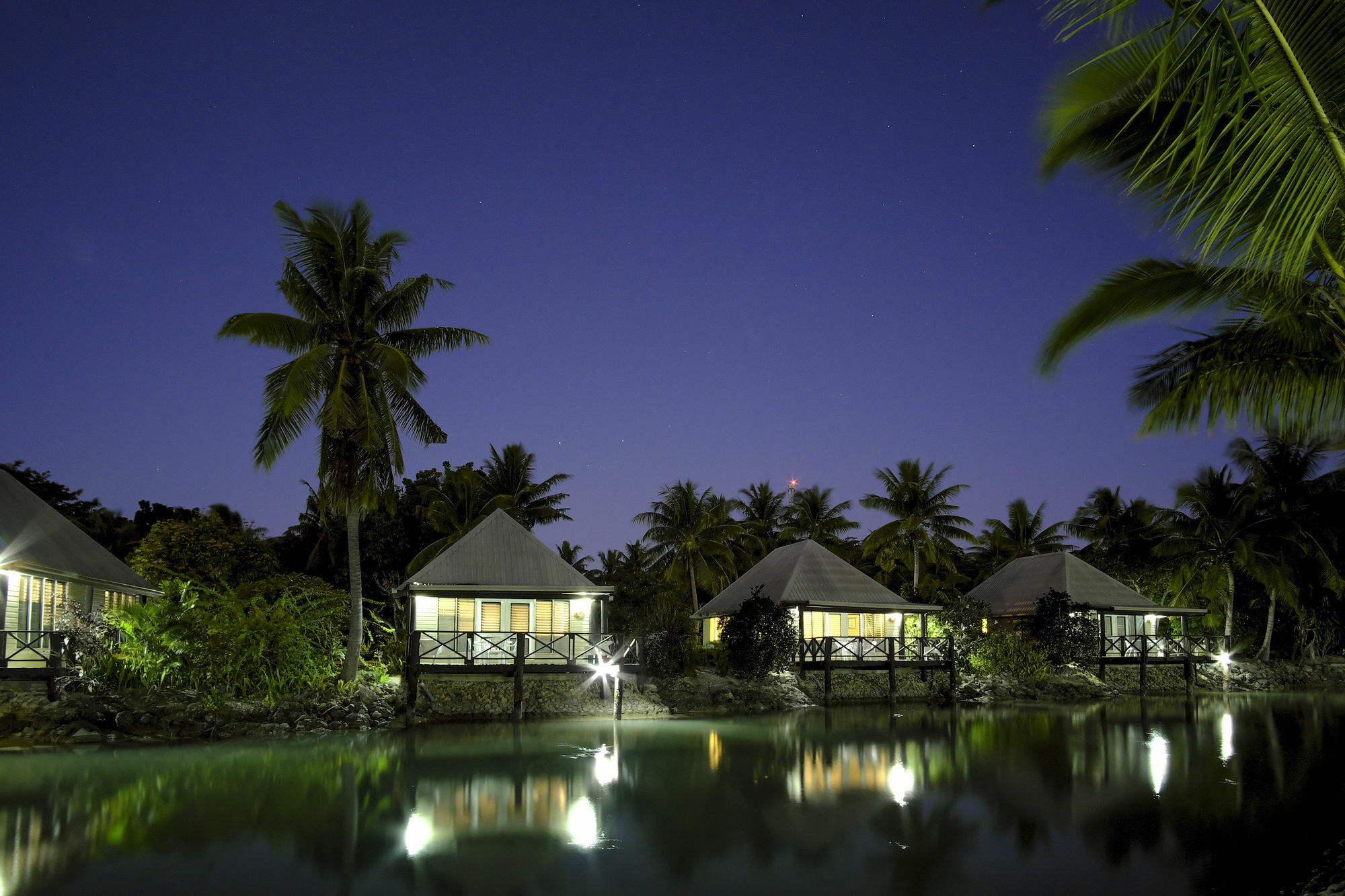 Musket Cove Island Resort Malololailai Екстериор снимка