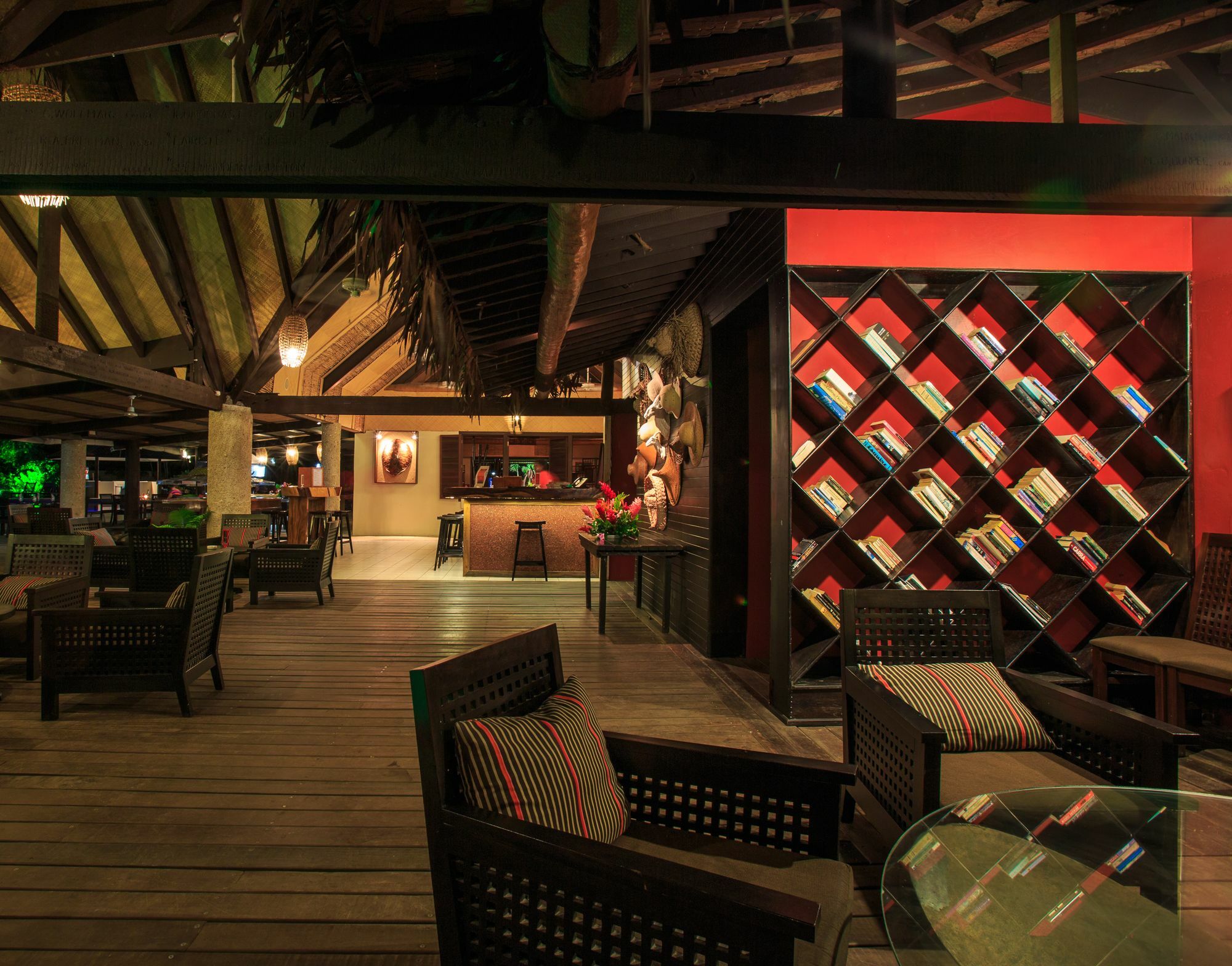 Musket Cove Island Resort Malololailai Екстериор снимка