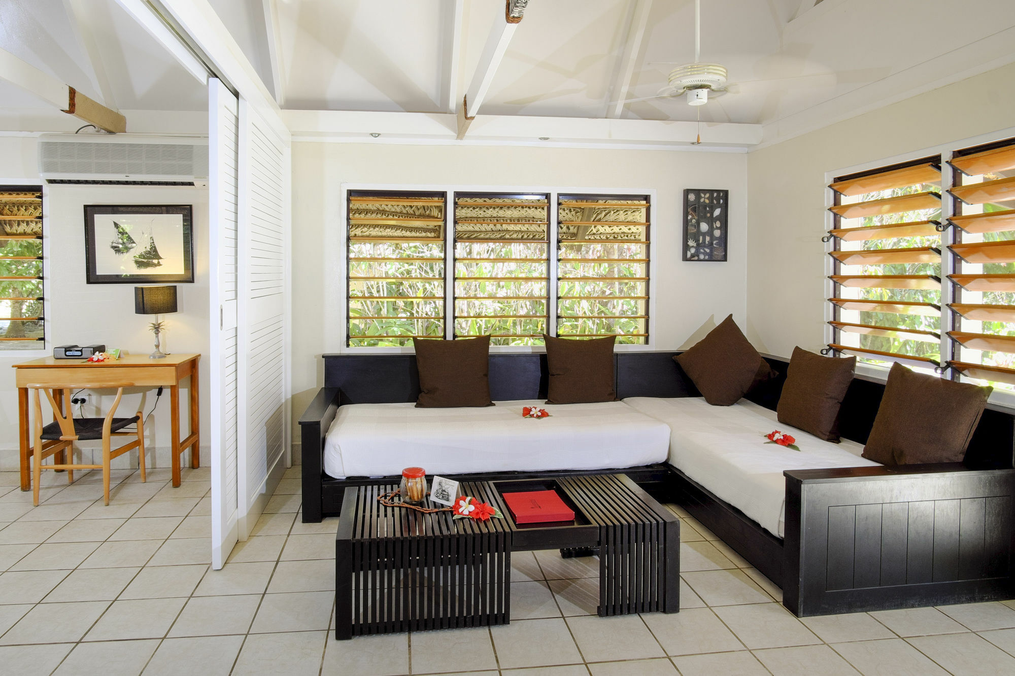Musket Cove Island Resort Malololailai Екстериор снимка