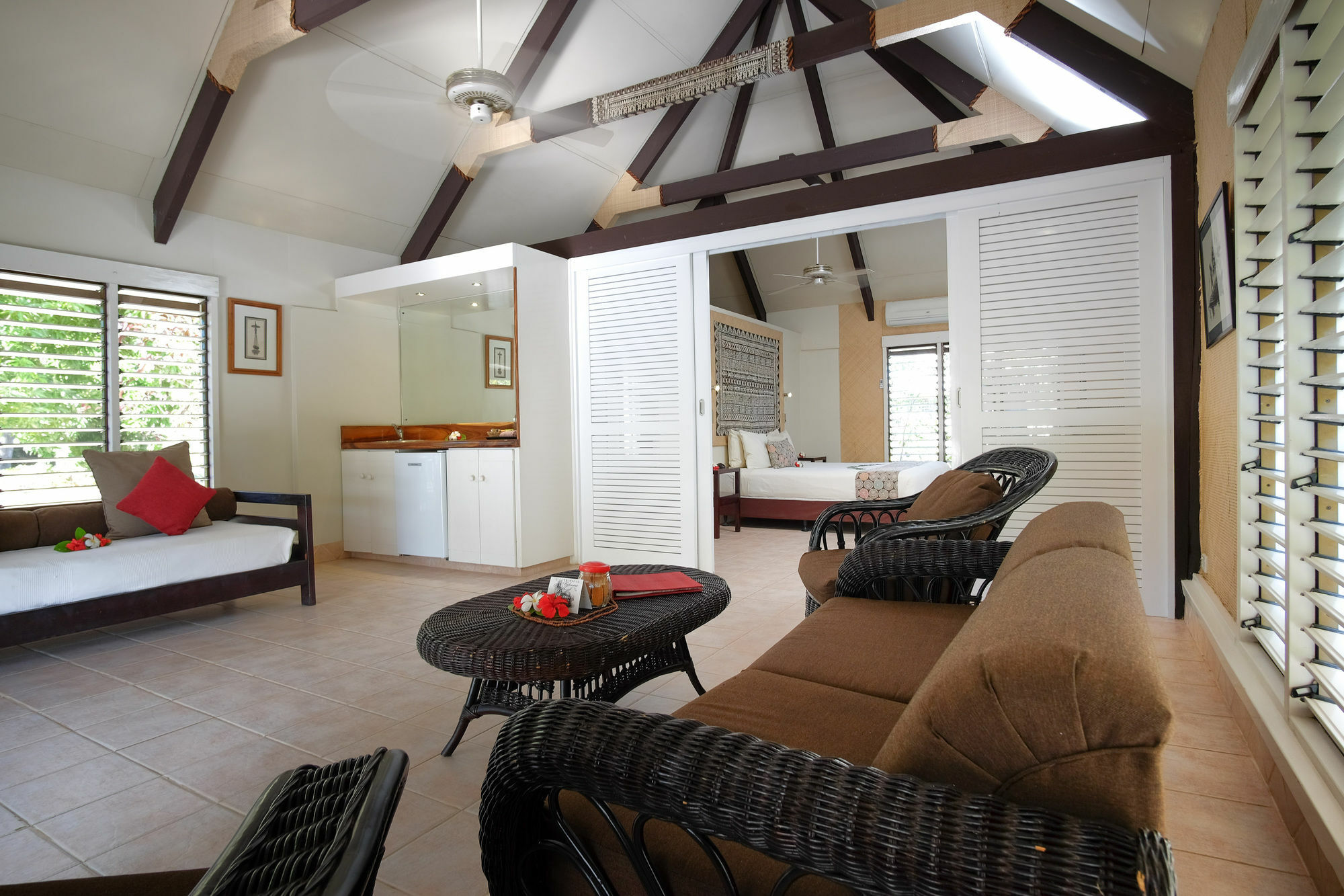 Musket Cove Island Resort Malololailai Екстериор снимка