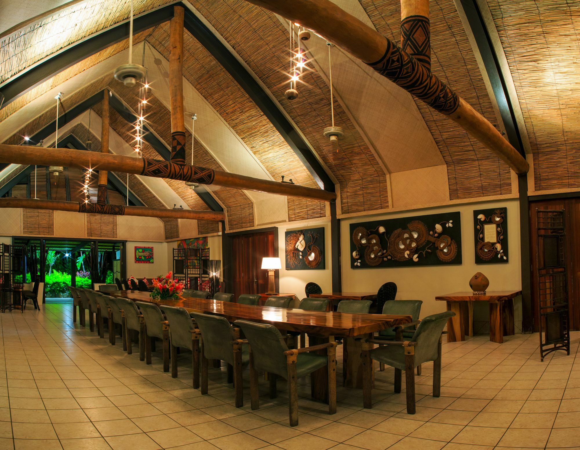 Musket Cove Island Resort Malololailai Екстериор снимка