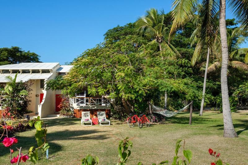 Musket Cove Island Resort Malololailai Екстериор снимка