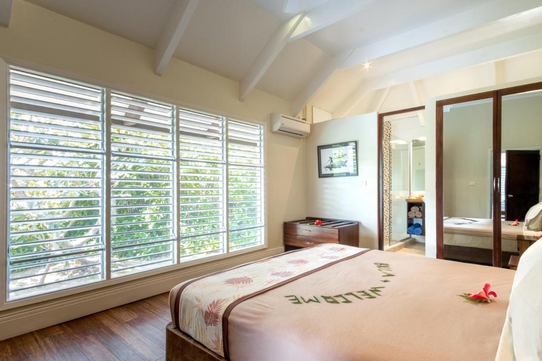 Musket Cove Island Resort Malololailai Екстериор снимка