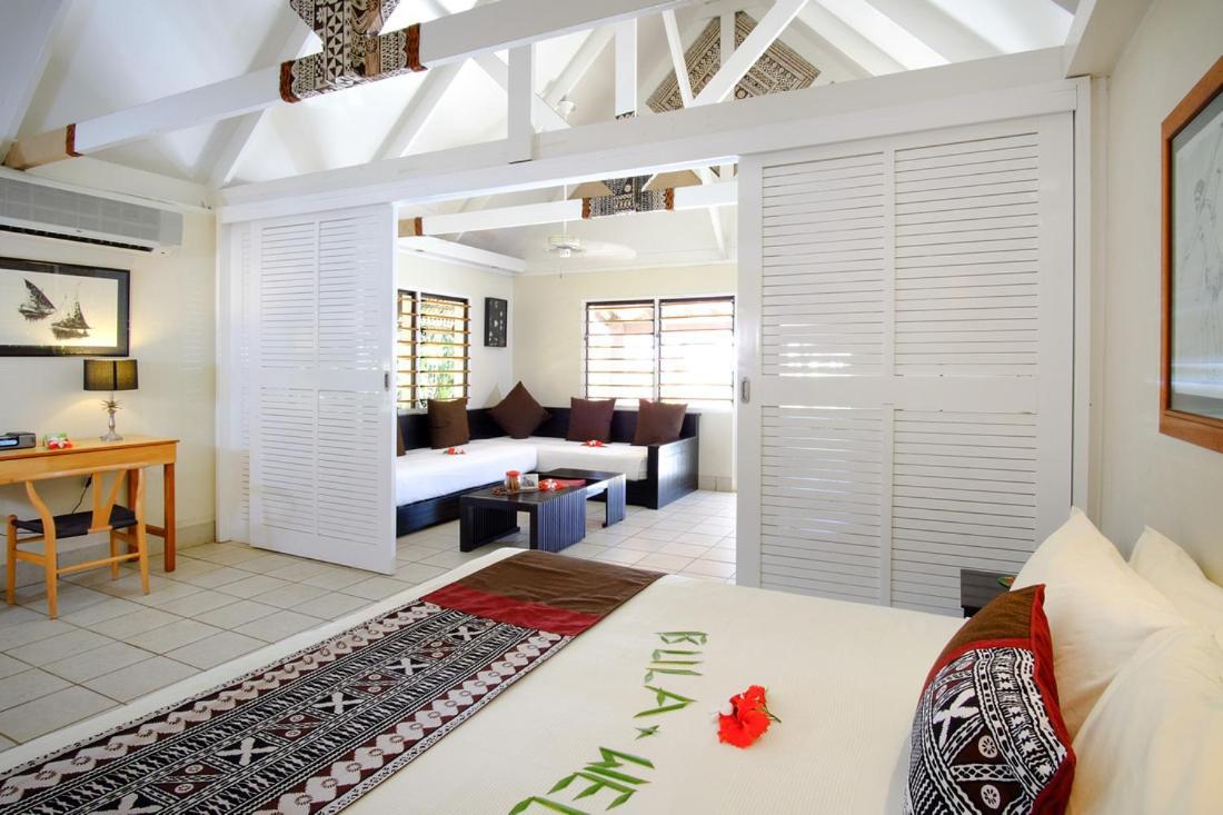 Musket Cove Island Resort Malololailai Екстериор снимка
