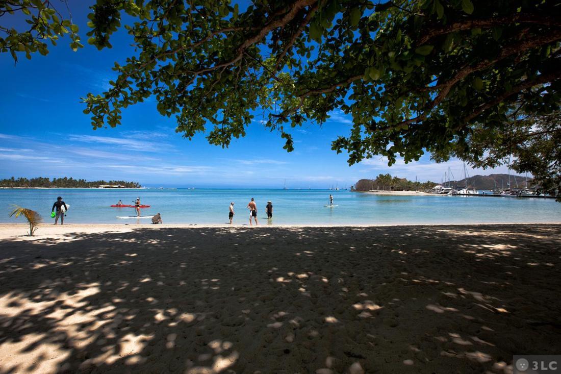Musket Cove Island Resort Malololailai Екстериор снимка