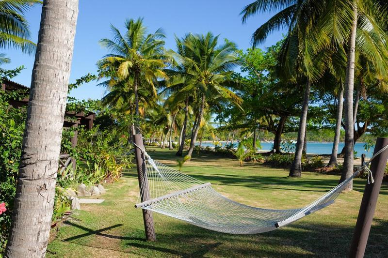 Musket Cove Island Resort Malololailai Екстериор снимка