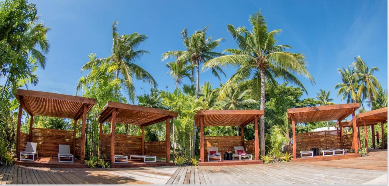 Musket Cove Island Resort Malololailai Екстериор снимка