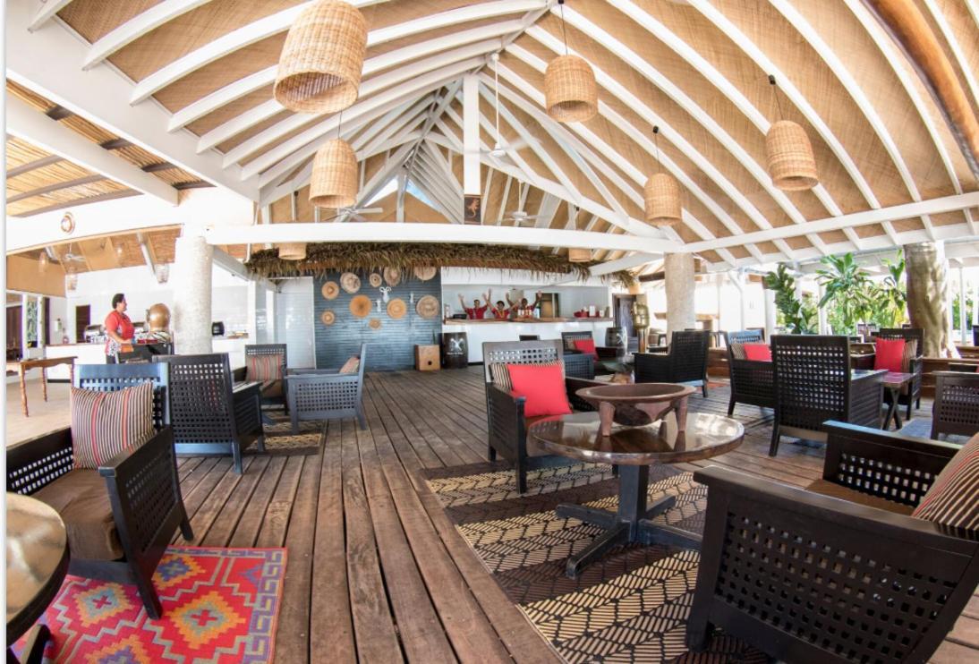 Musket Cove Island Resort Malololailai Екстериор снимка