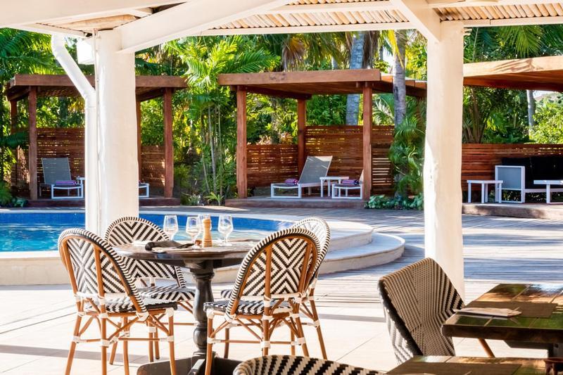 Musket Cove Island Resort Malololailai Екстериор снимка